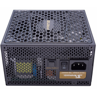 Блок питания Seasonic 750W Prime Ultra Gold NEW (PRIME GX-750 (SSR-750GD2)) изображение 3