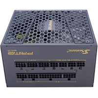 Блок питания Seasonic 750W Prime Ultra Gold NEW (PRIME GX-750 (SSR-750GD2)) изображение 4