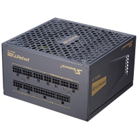 Блок питания Seasonic 750W Prime Ultra Gold NEW (PRIME GX-750 (SSR-750GD2)) изображение 5