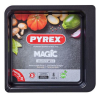 Форма для выпечки Pyrex Magic 24 х 24 см квадратная (MG24SR6)