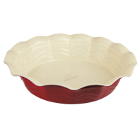 Форма для выпечки Rondell Wavy круглая 27 см (RDF-435)