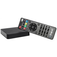 Медиаплеер iNeXT 4K ULTRA