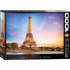 Пазл Eurographics Париж Ейфелева вежа 1000 елементів (6000-0765)