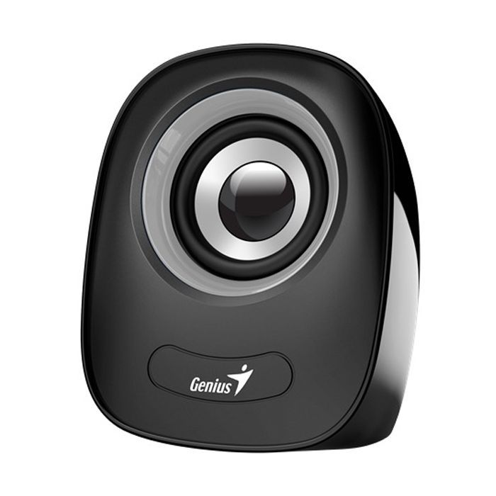 Акустическая система Genius SP-Q160 Gray (31730027400) изображение 2
