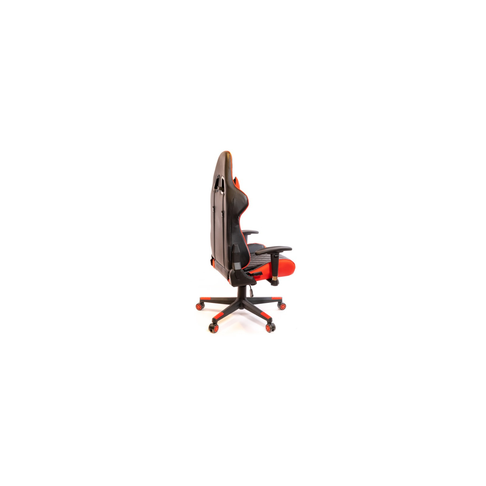 Кресло игровое Аклас Пегас PL RL Красное (18529) изображение 5