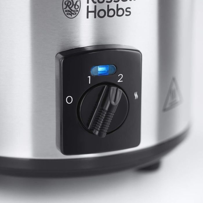 Мультиварка Russell Hobbs Compact Home (25570-56) изображение 2