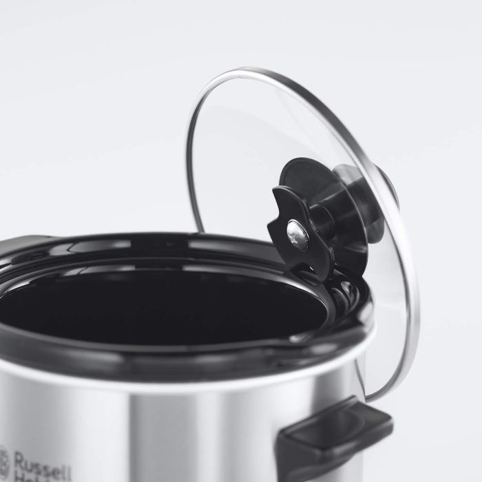 Мультиварка Russell Hobbs Compact Home (25570-56) изображение 3