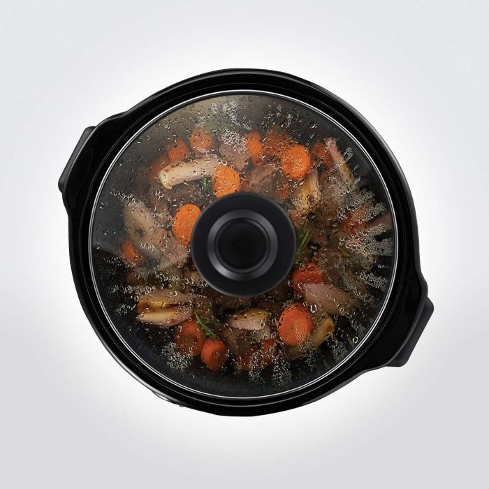 Мультиварка Russell Hobbs Compact Home (25570-56) изображение 4