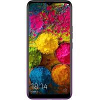 Мобильный телефон Tecno KC8 (Spark 4 2/32Gb) Royal Purple (4895180751615) изображение 2