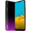 Мобильный телефон Tecno KC8 (Spark 4 2/32Gb) Royal Purple (4895180751615) изображение 4