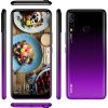 Мобильный телефон Tecno KC8 (Spark 4 2/32Gb) Royal Purple (4895180751615) изображение 5