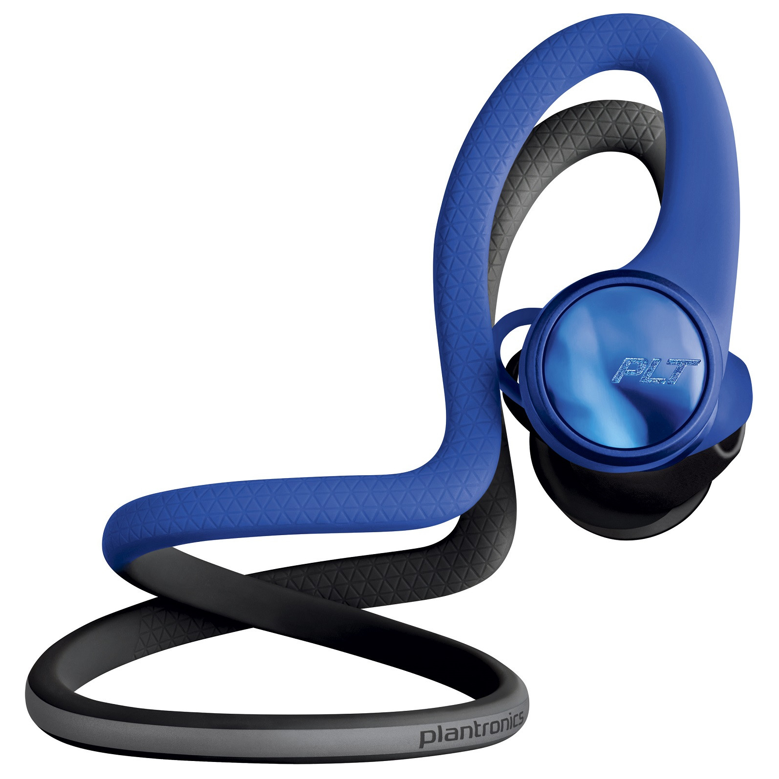 Навушники Plantronics BackBeat Fit 2100 Blue (212202-99)