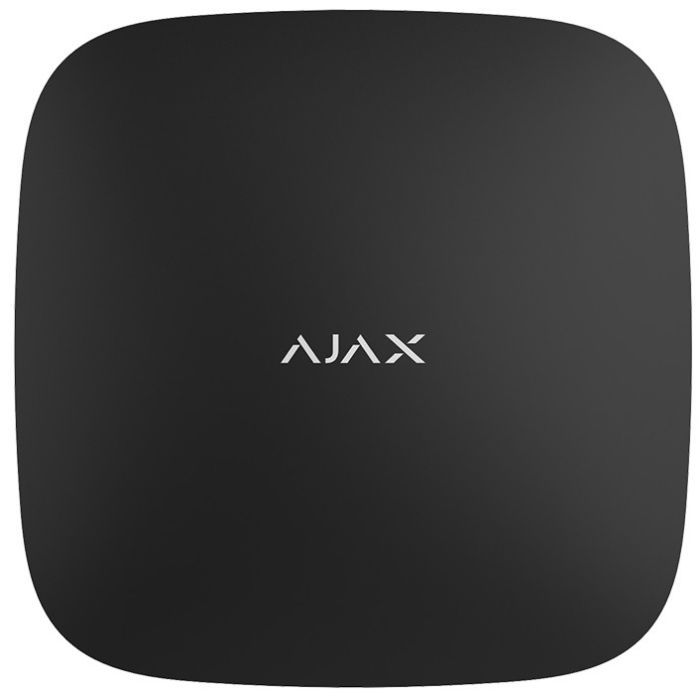 Комплект охранной сигнализации Ajax StarterKit Cam біла изображение 2