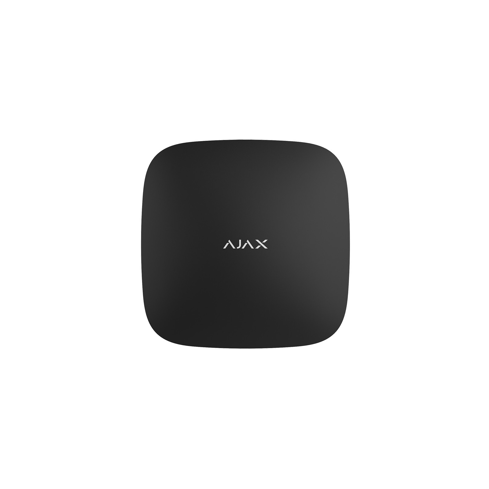 Комплект охранной сигнализации Ajax StarterKit Cam чорна изображение 2