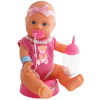 Кукла Simba NBB Со свидетельством о рождении и аксессуарами (5030069)