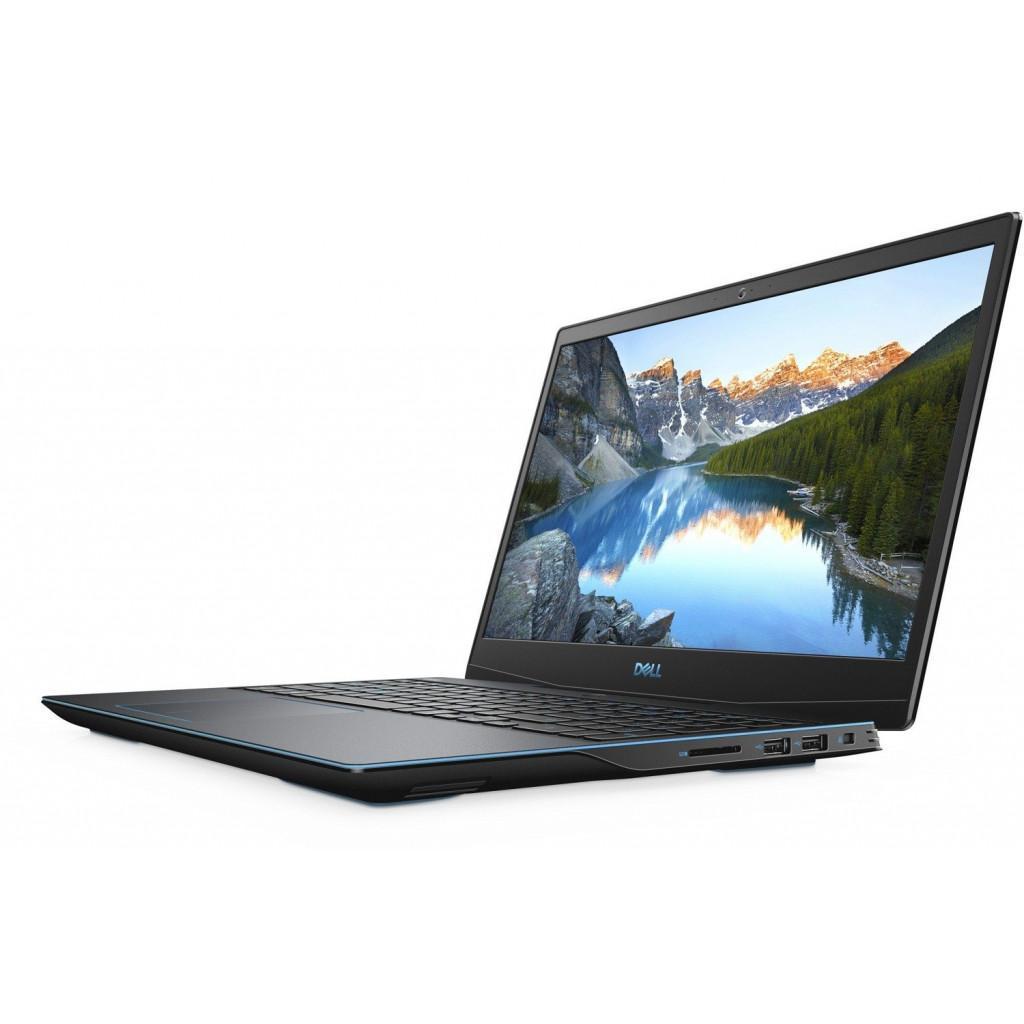 Ноутбук Dell G3 3590 (3590FIi58S31650-LBK) изображение 3
