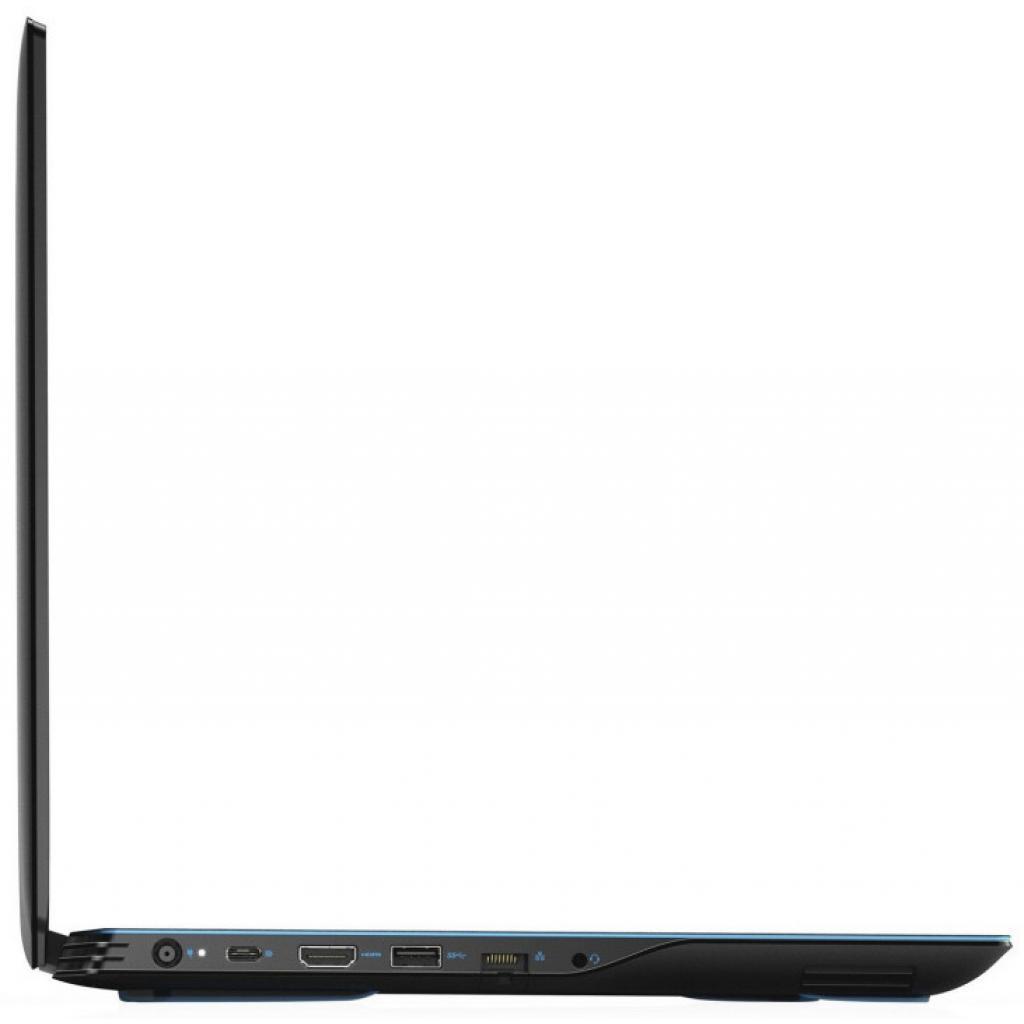 Ноутбук Dell G3 3590 (3590FIi58S31650-LBK) изображение 5