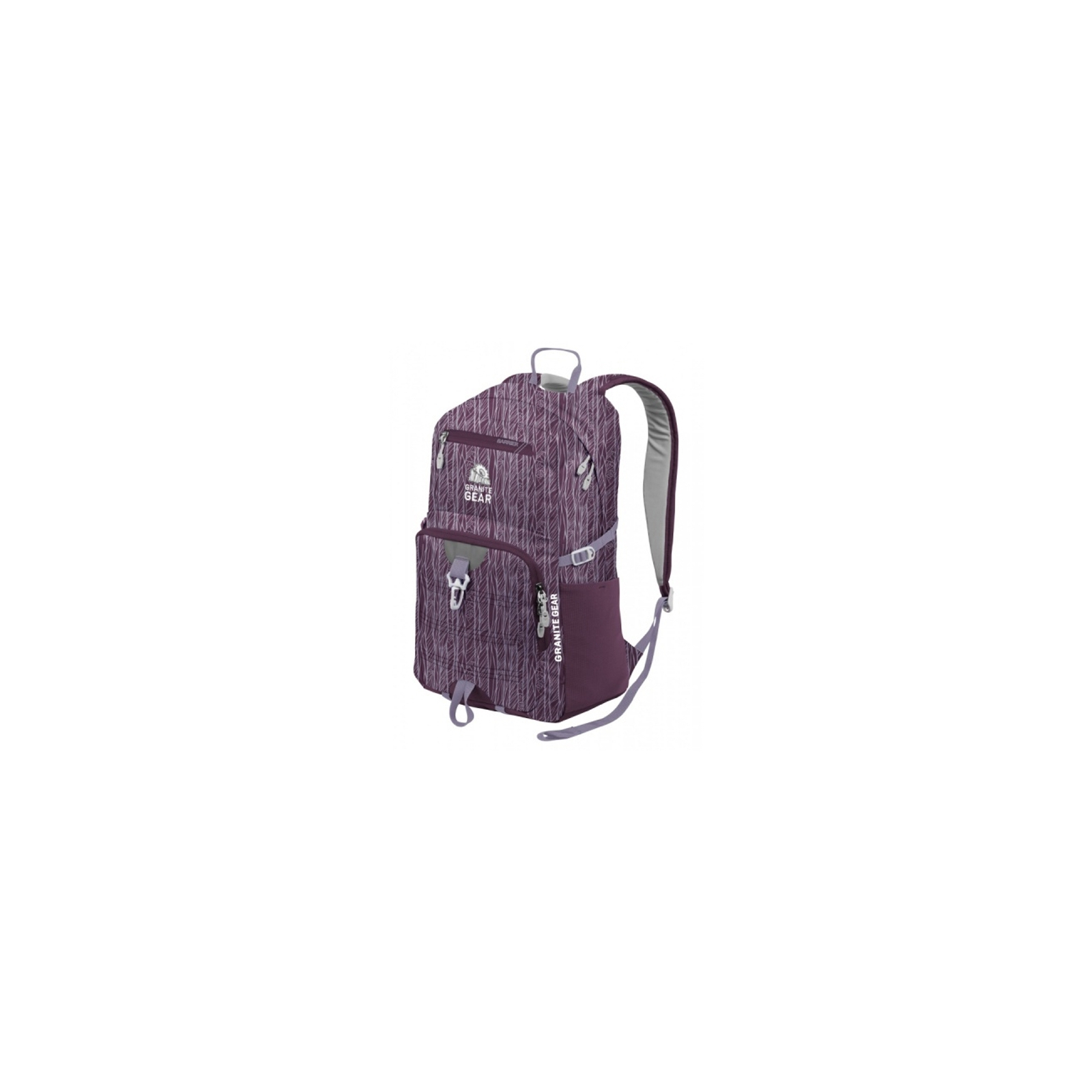 Рюкзак туристический Granite Gear Eagle 29 Bambook/Gooseberry/Lilac (1000012-6007)