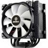 Кулер для процессора Enermax ETS-T50 AXE ARGB Black (ETS-T50A-BK-ARGB) изображение 3