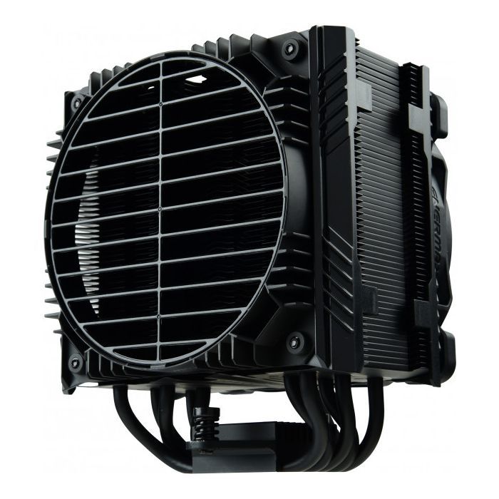 Кулер для процессора Enermax ETS-T50 AXE ARGB White (ETS-T50A-W-ARGB) изображение 4