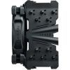 Кулер для процессора Enermax ETS-T50 AXE ARGB Black (ETS-T50A-BK-ARGB) изображение 5