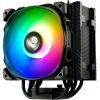 Кулер для процессора Enermax ETS-T50 AXE ARGB Black (ETS-T50A-BK-ARGB)