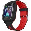 Смарт-годинник UWatch KT04 Kid sport smart watch Black (F_86977)