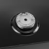Варочна поверхня Pyramida PFE 644 S BLACK (PFE644SBLACK) зображення 6
