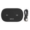 Зарядное устройство REAL-EL WL-780 black (EL123160020) изображение 10
