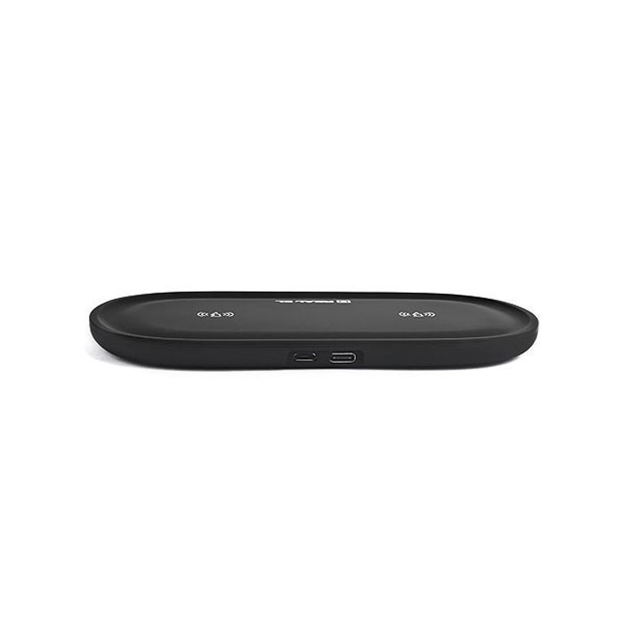 Зарядное устройство REAL-EL WL-780 black (EL123160020) изображение 5