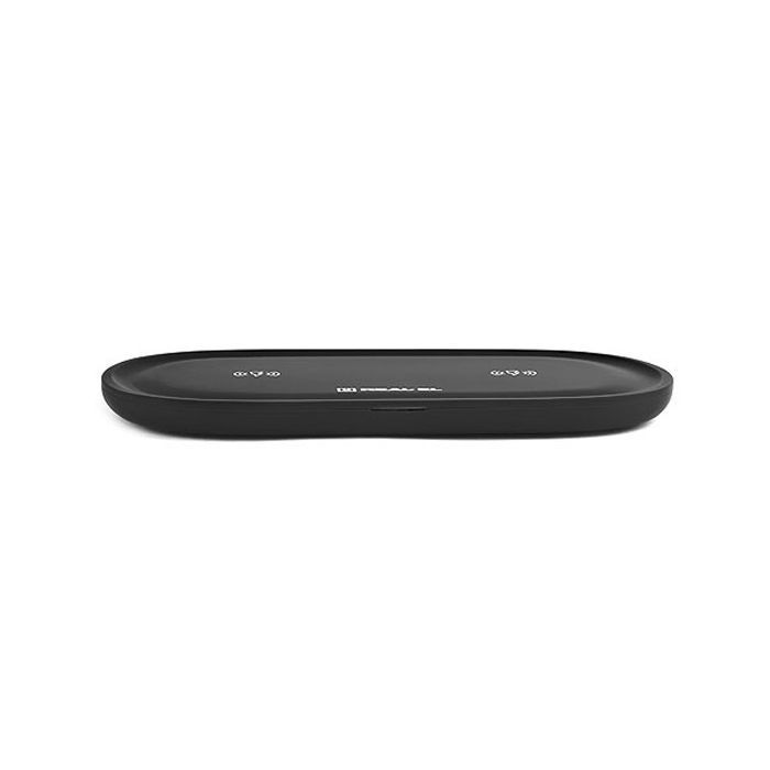 Зарядное устройство REAL-EL WL-780 black (EL123160020) изображение 7