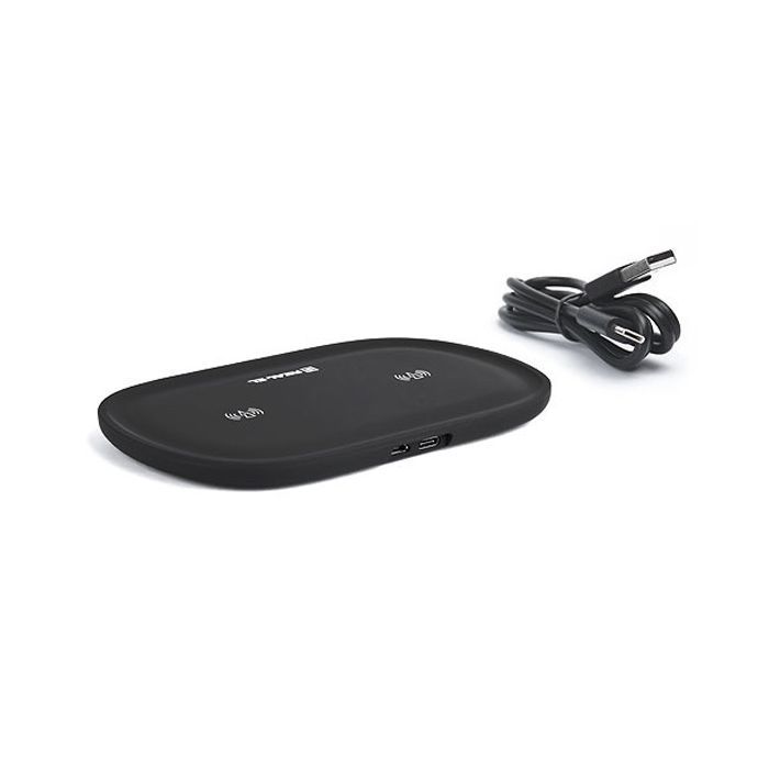 Зарядное устройство REAL-EL WL-780 black (EL123160020) изображение 9