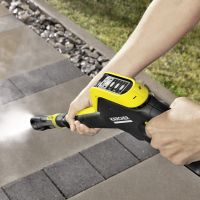 Мойка высокого давления Karcher K5 Full control + садовый шланг 10м (9.611-134.0) изображение 6