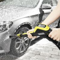 Мойка высокого давления Karcher K5 Full control + садовый шланг 10м (9.611-134.0) изображение 7