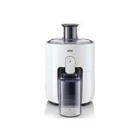 Соковыжималка Braun SJ 3100 WH (SJ3100WH)