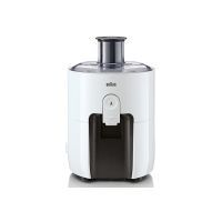 Соковыжималка Braun SJ 3100 WH (SJ3100WH) изображение 2