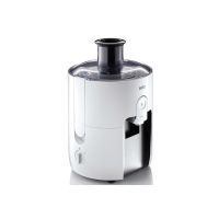 Соковыжималка Braun SJ 3100 WH (SJ3100WH) изображение 3