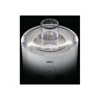 Соковыжималка Braun SJ 3100 WH (SJ3100WH) изображение 6