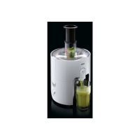 Соковыжималка Braun SJ 3100 WH (SJ3100WH) изображение 7