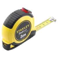 Фото - Рулетка / лента измерительная Stanley Рулетка  Tylon Dual Lock, 3м х 13мм  STHT36802-0 (STHT36802-0)