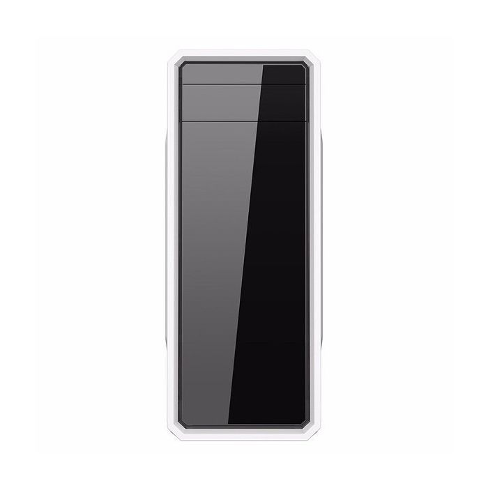 Корпус Gamemax G561 White изображение 4