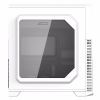 Корпус Gamemax G561 White изображение 6