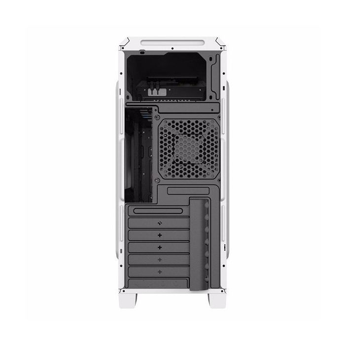 Корпус Gamemax G561 White изображение 9