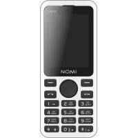 Мобильный телефон Nomi i2410 Black изображение 2