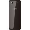 Мобильный телефон Nomi i2410 Black изображение 3