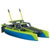 Конструктор LEGO Technic Катамаран 404 детали (42105) изображение 3