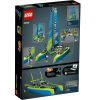 Конструктор LEGO Technic Катамаран 404 детали (42105) изображение 4