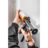 Пистолет для герметика Neo Tools 240 мм, металл 1,7 мм. (61-004) изображение 2