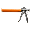 Пистолет для герметика Neo Tools 240 мм, металл 1,7 мм. (61-004)