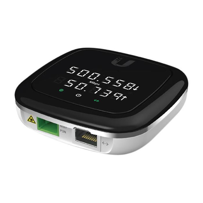 Маршрутизатор Ubiquiti UF-NANO зображення 3